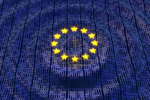 Foto: EU Sterne